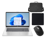 HP 17 Core 7-150U/16GB/512/Win11 Zestaw - 1535328 - zdjęcie 1